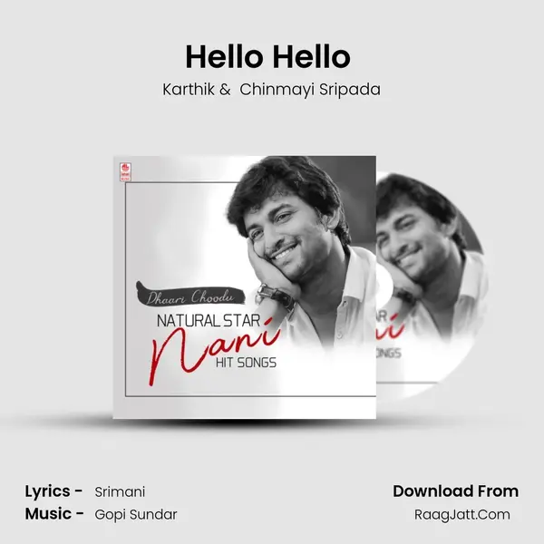 Hello Hello (From "Bhale Bhale Magadivoi") Cover
