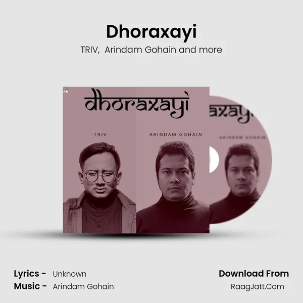 Dhoraxayi - TRIV