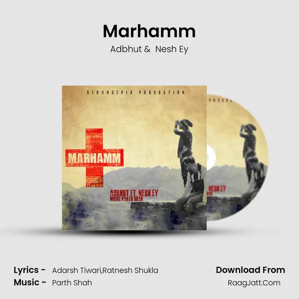 Marhamm MP3 Song by Adbhut Cover
