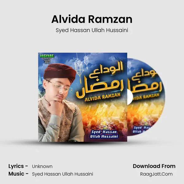 Alvida Ramzan mp3 song
