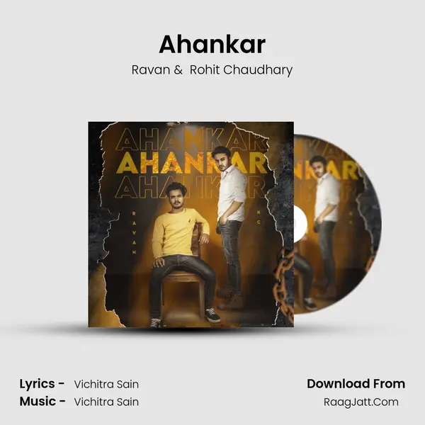 Ahankar mp3 song