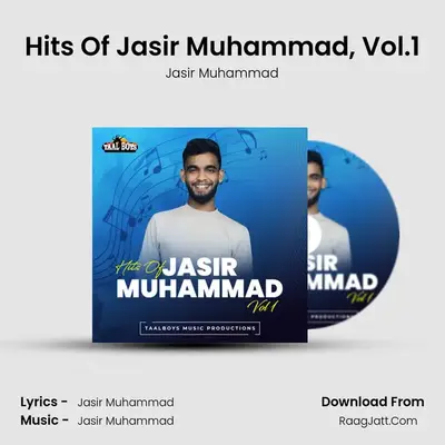 Hits Of Jasir Muhammad, Vol.1 - Jasir Muhammad
