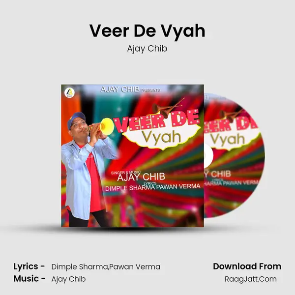 Veer De Vyah mp3 song
