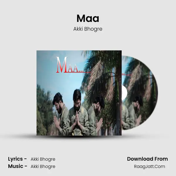 Maa mp3 song