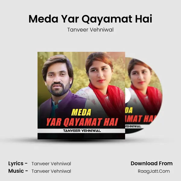 Tanveer Vehniwal