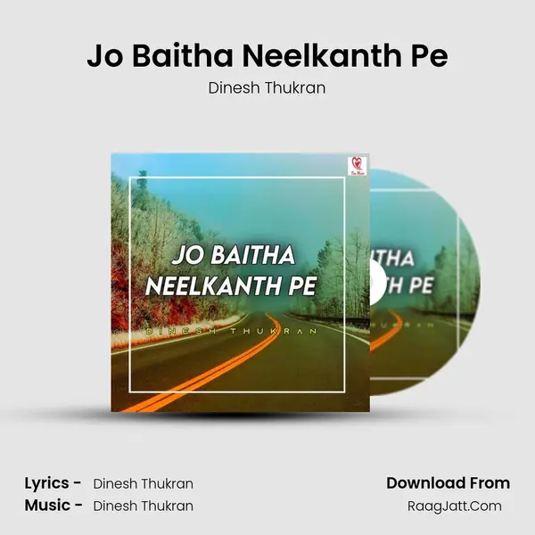 Jo Baitha Neelkanth Pe mp3 song