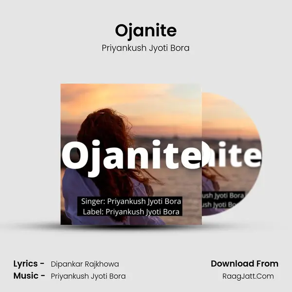 Ojanite - Priyankush Jyoti Bora