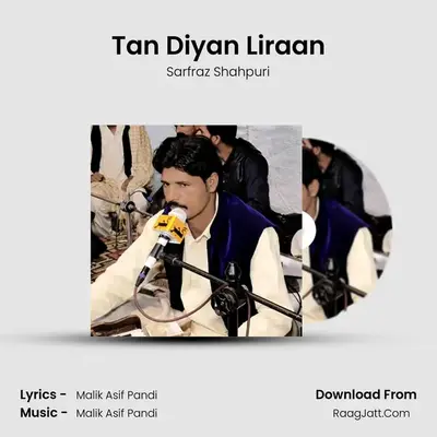 Tan Diyan Liraan mp3 song