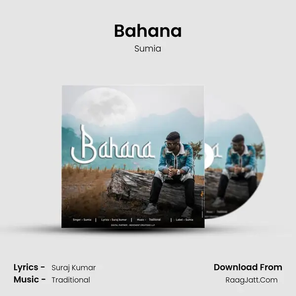 Bahana mp3 song