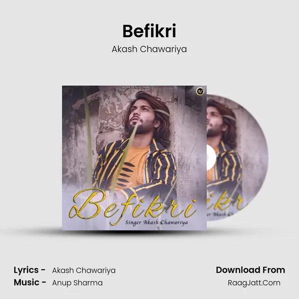 Befikri - Akash Chawariya