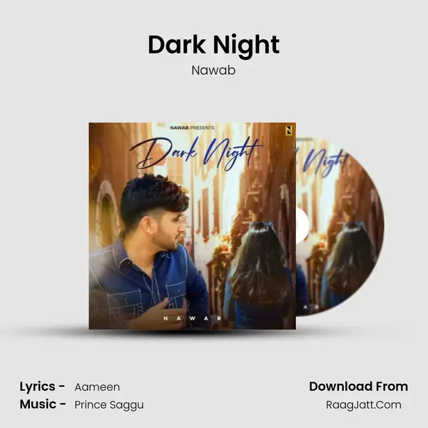Dark Night - Nawab