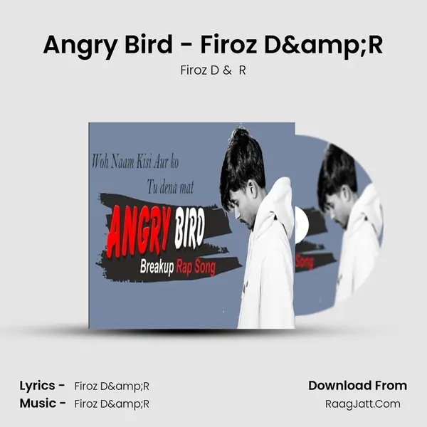 Angry Bird - Firoz D&amp;R mp3 song