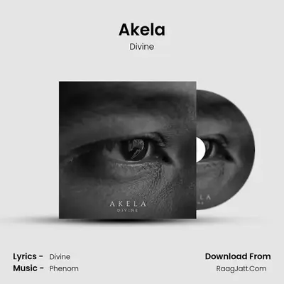 Akela - Divine