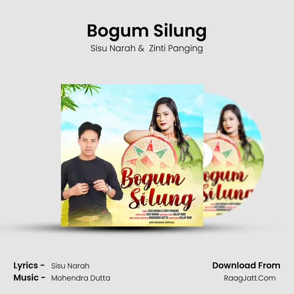 Bogum Silung - Sisu Narah