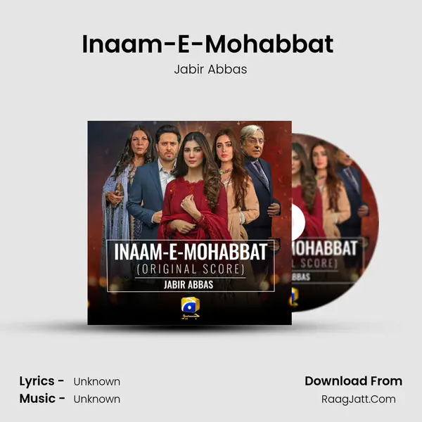Jabir Abbas