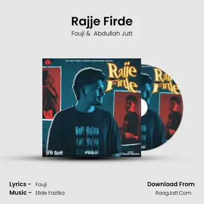 Rajje Firde mp3 song