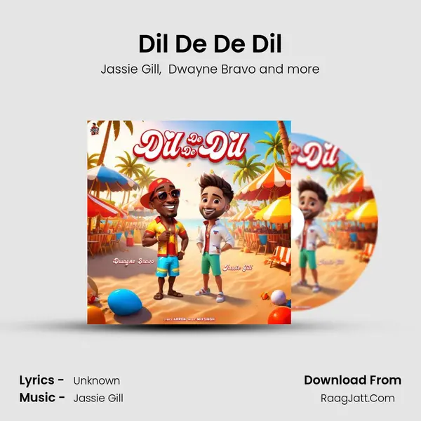 Dil De De Dil mp3 song