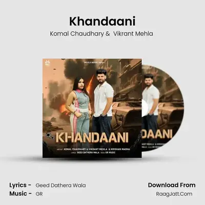 Khandaani 