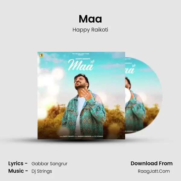 Maa - Happy Raikoti