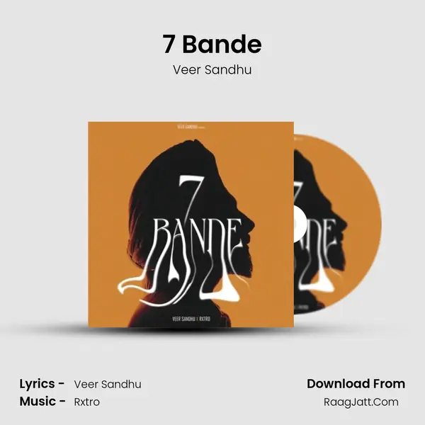 7 Bande - Veer Sandhu