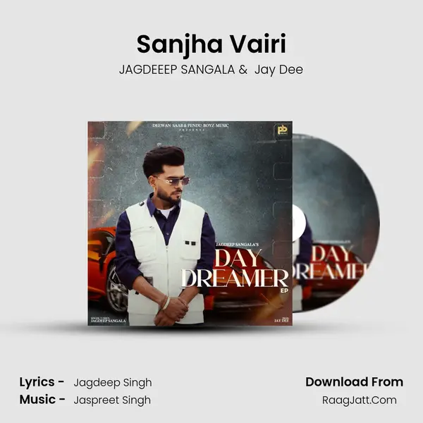 Sanjha Vairi mp3 song