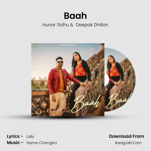 Baah - Hunar Sidhu