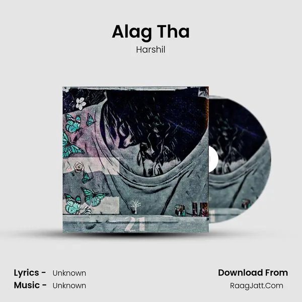 Alag Tha mp3 song