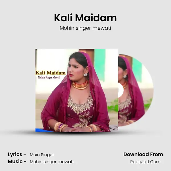 Moin Singer