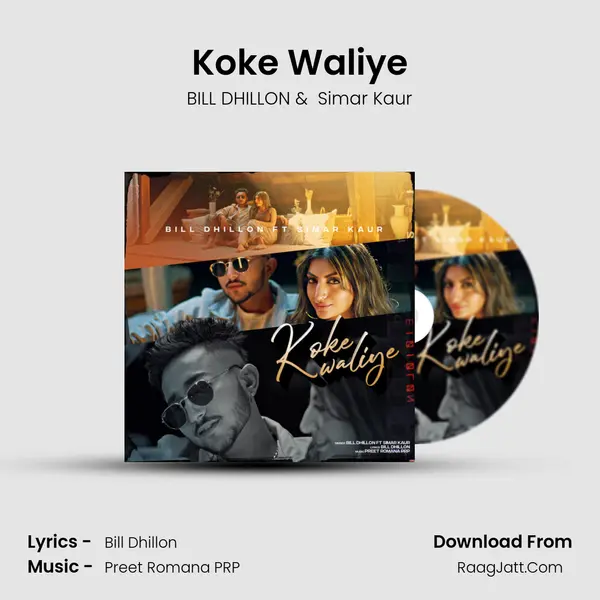 Koke Waliye - BILL DHILLON