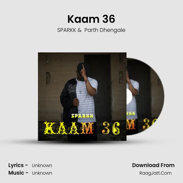 Kaam 36 MP3 Song by SPARKK Cover
