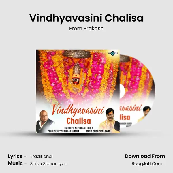 Vindhyavasini Chalisa mp3 song