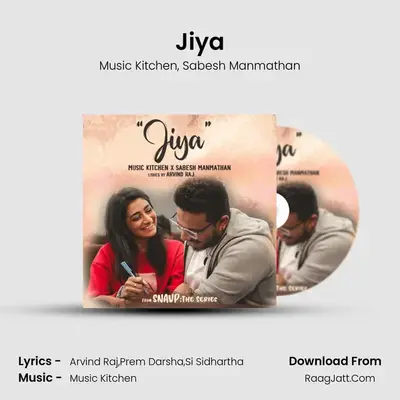 Jiya - Music Kitchen