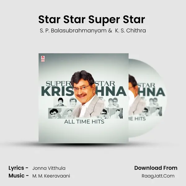 Star Star Super Star (From 