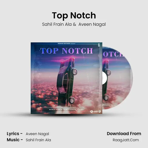 Top Notch mp3 song