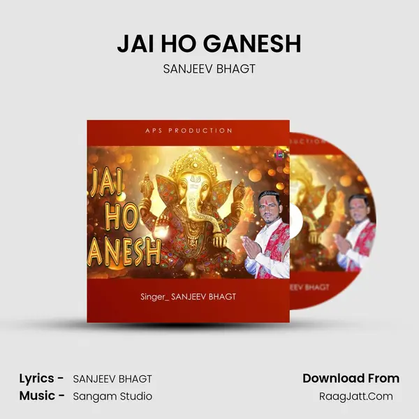 JAI HO GANESH - SANJEEV BHAGT