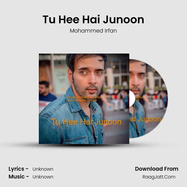 Tu Hee Hai Junoon mp3 song