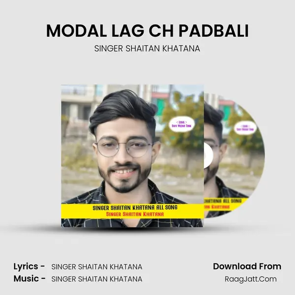MODAL LAG CH PADBALI mp3 song