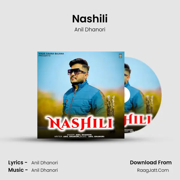 Nashili mp3 song