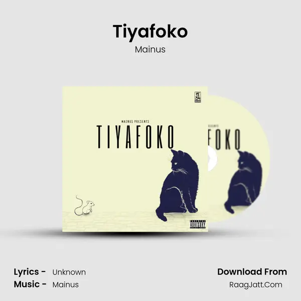 Tiyafoko - Mainus