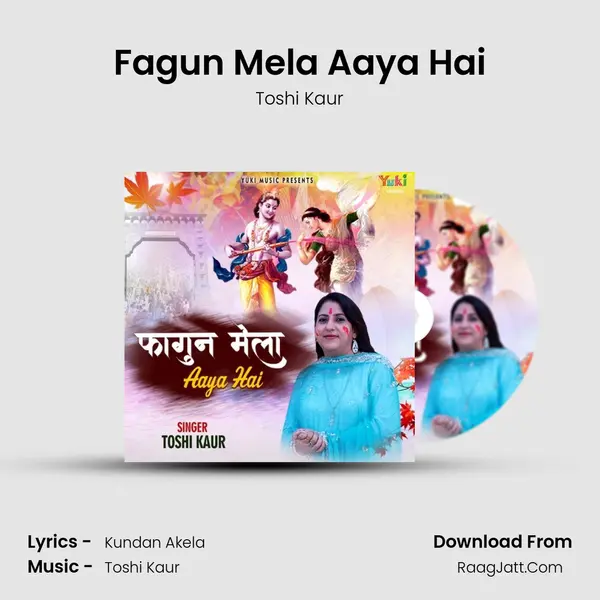 Fagun Mela Aaya Hai mp3 song