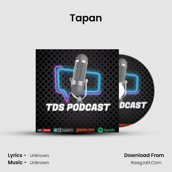 Tapan MP3 Song by  Cover