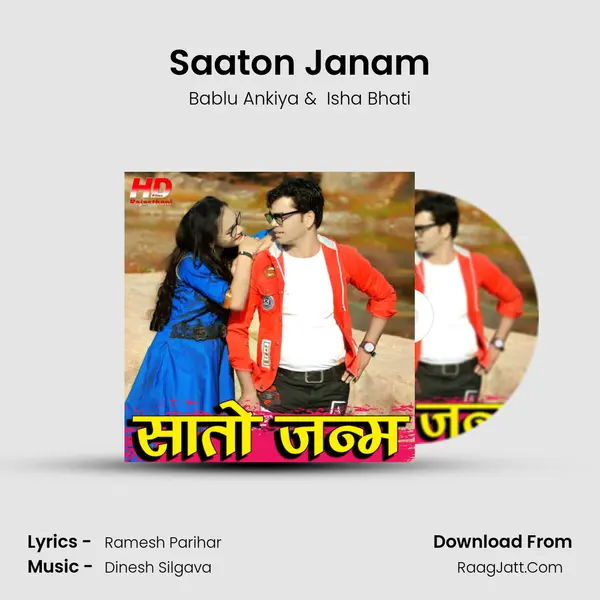 Saaton Janam mp3 song