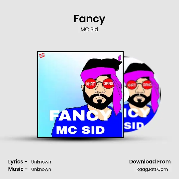 Fancy MP3 Song by MC Sid Cover