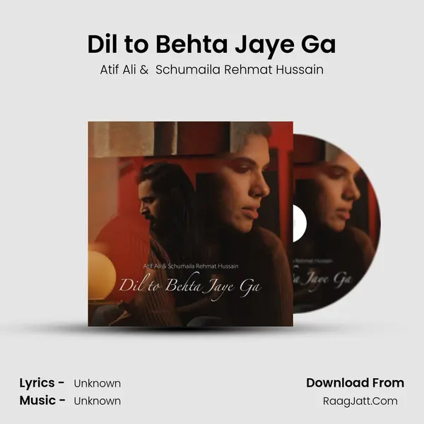 Dil to Behta Jaye Ga mp3 song