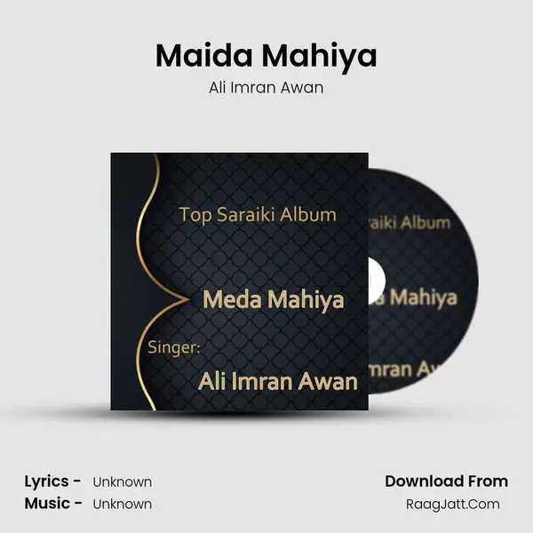 Maida Mahiya mp3 song