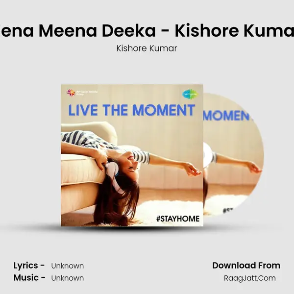 Eena Meena Deeka - Kishore Kumar Cover