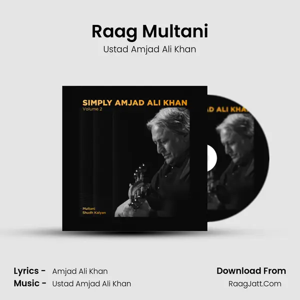 Raag Multani mp3 song