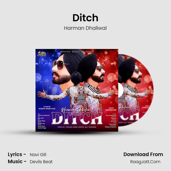 Ditch mp3 song