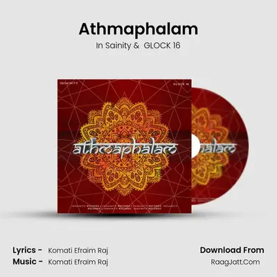 Athmaphalam MP3 Song by In Sainity Cover