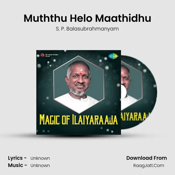 Muththu Helo Maathidhu Cover